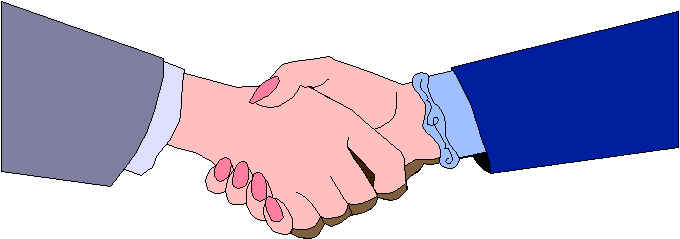Keep in Touch!
